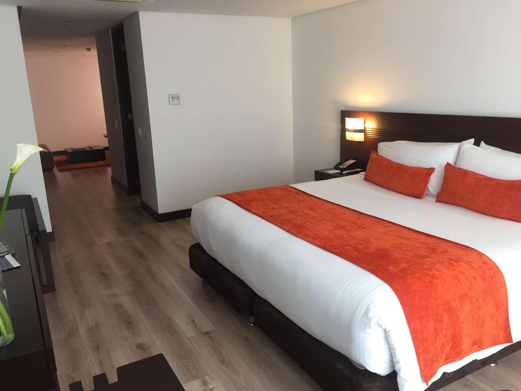 King Suite