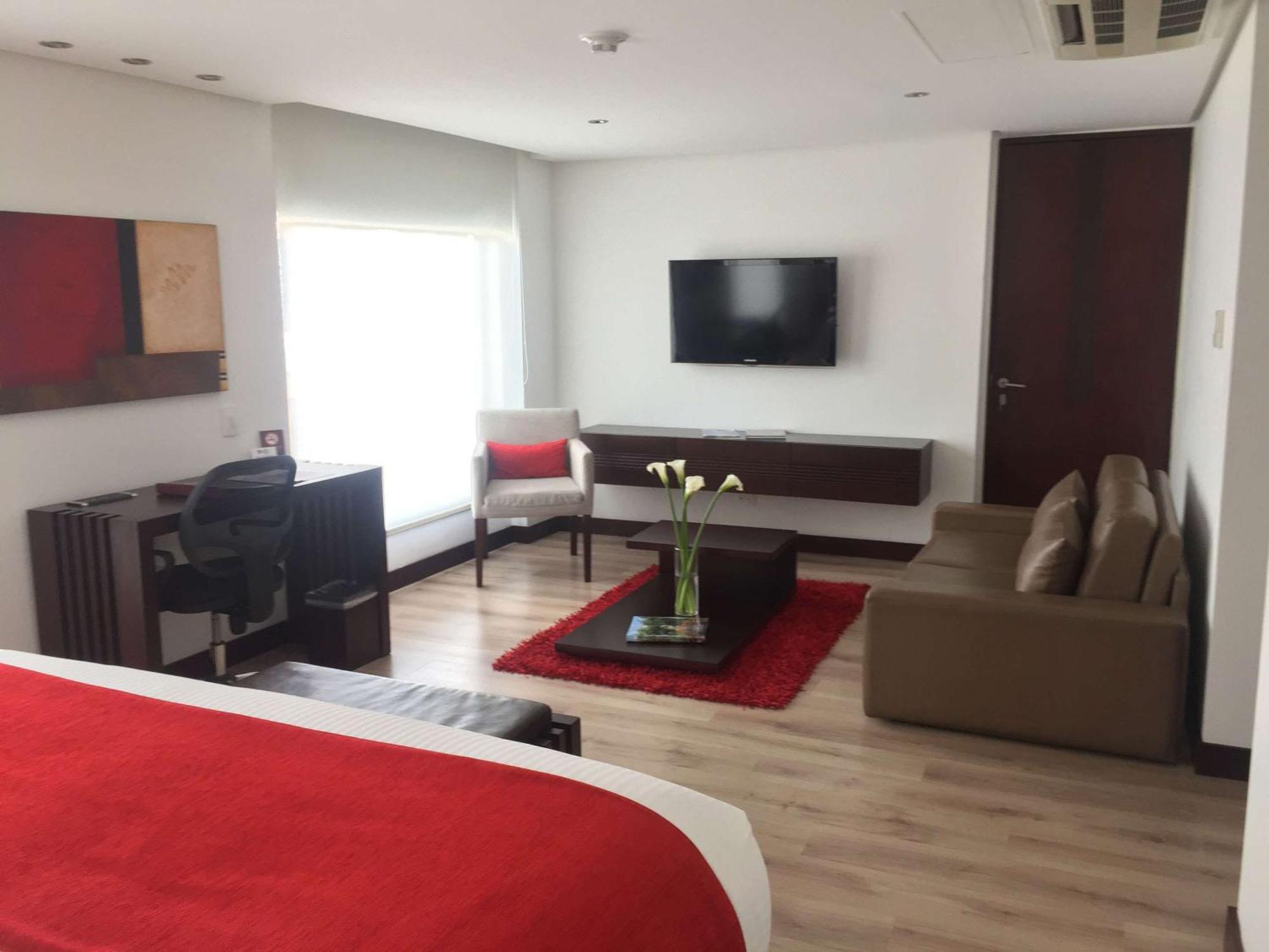 King Suite