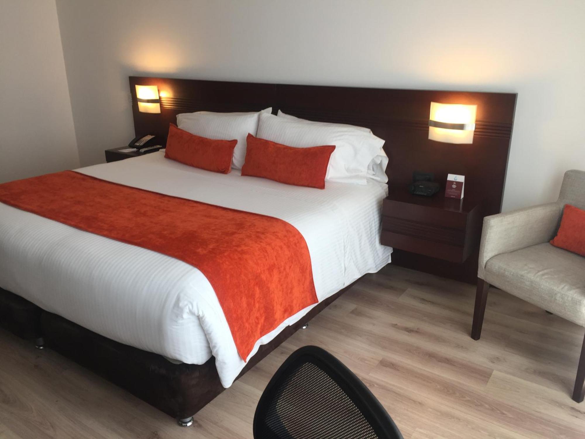 King Suite