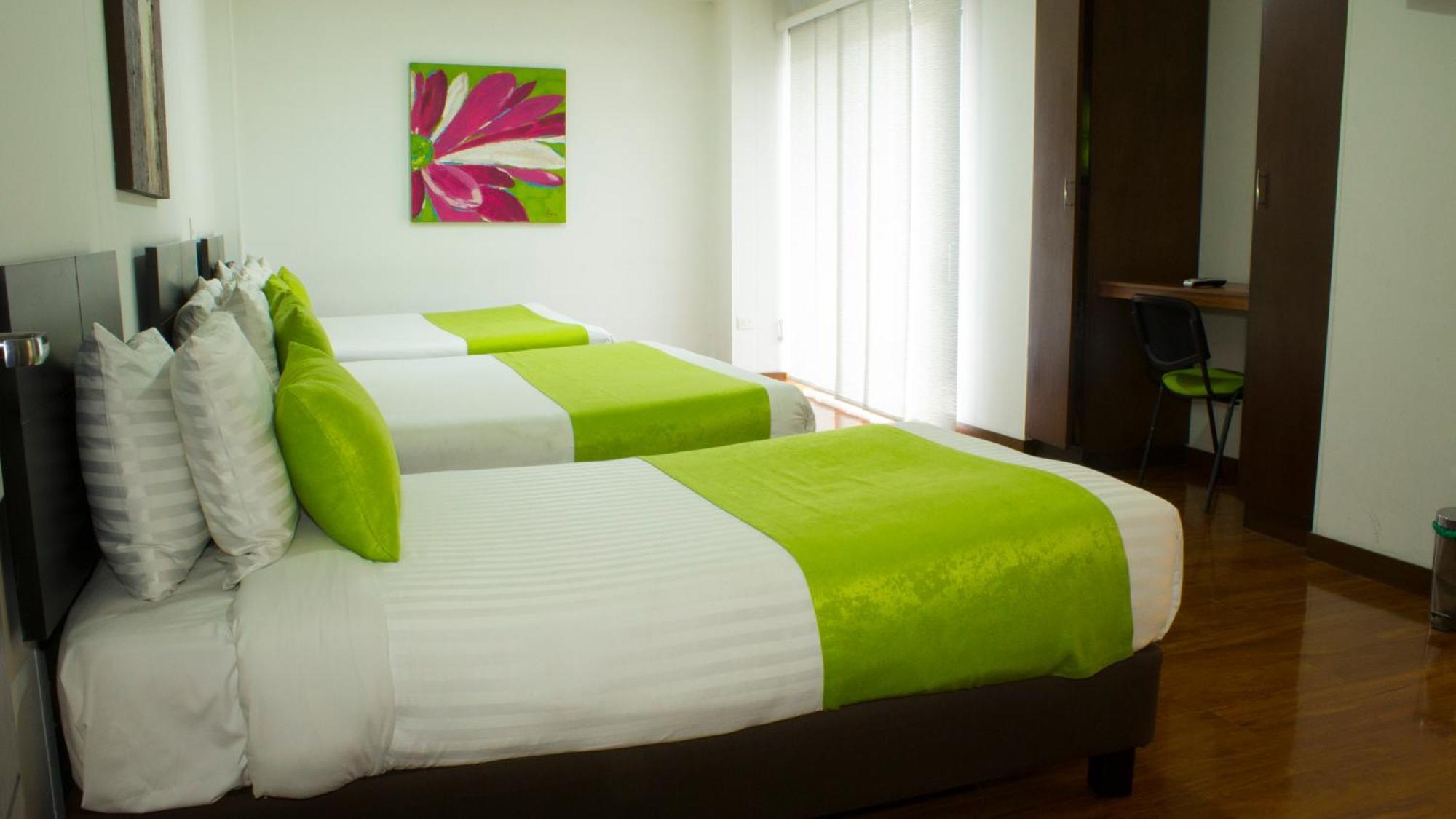 Habitación Doble