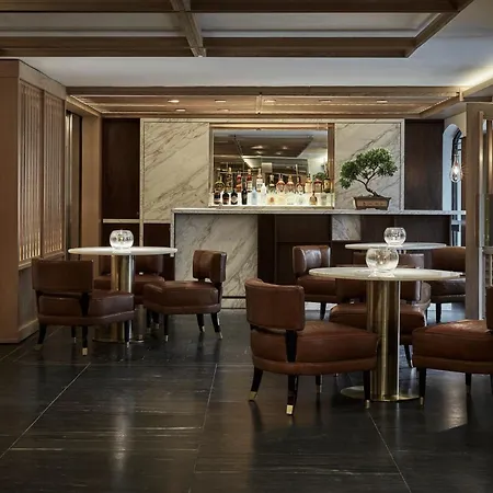 Four Seasons Hotel Bogota-3