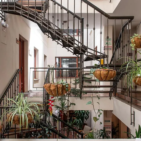 Hotel Casa Deco-3